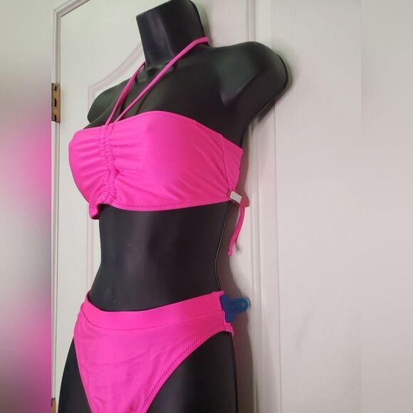 NWT Blooming Jelly Bikini Swimsuit - Picture 4 of 6
